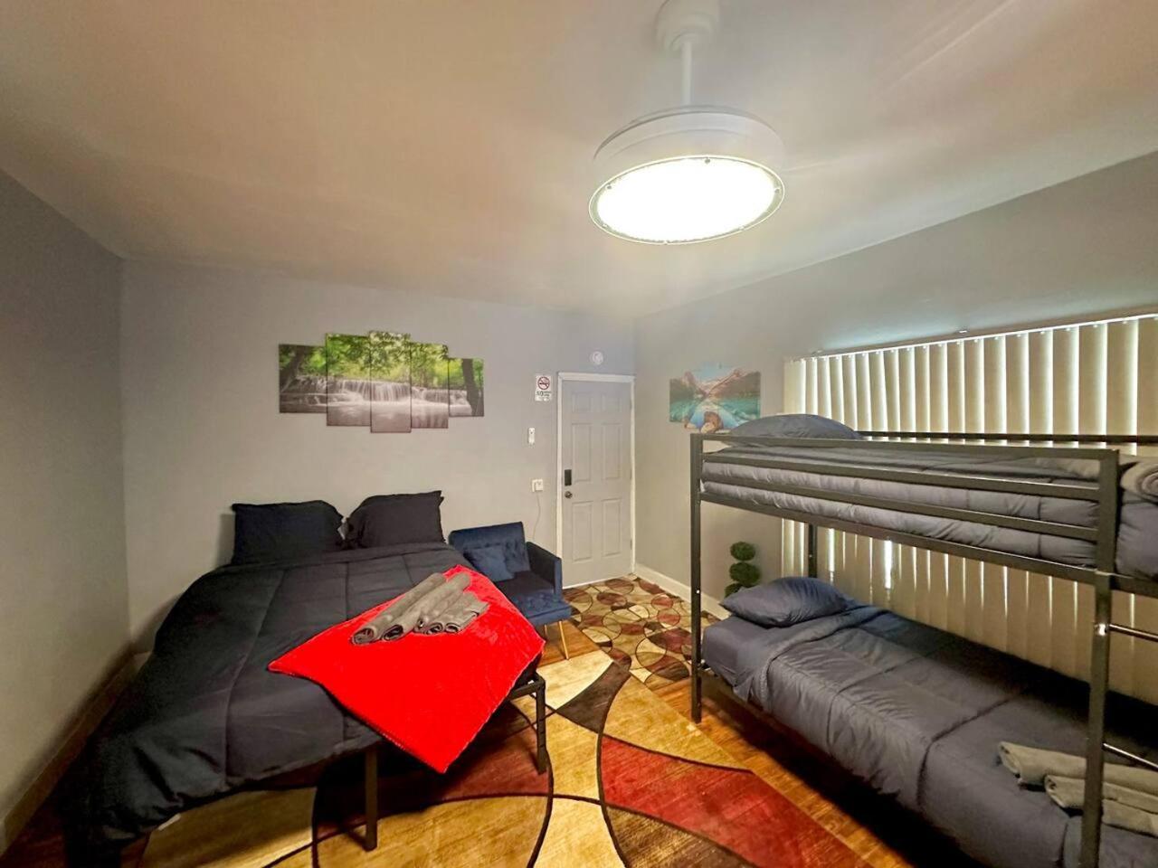Cozy 1 Bd - Near Park And Niagara Falls