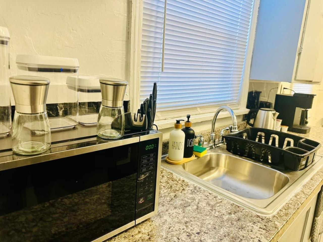 Apartment Cozy 1 Bd - Near Park And Niagara Falls Buffalo
