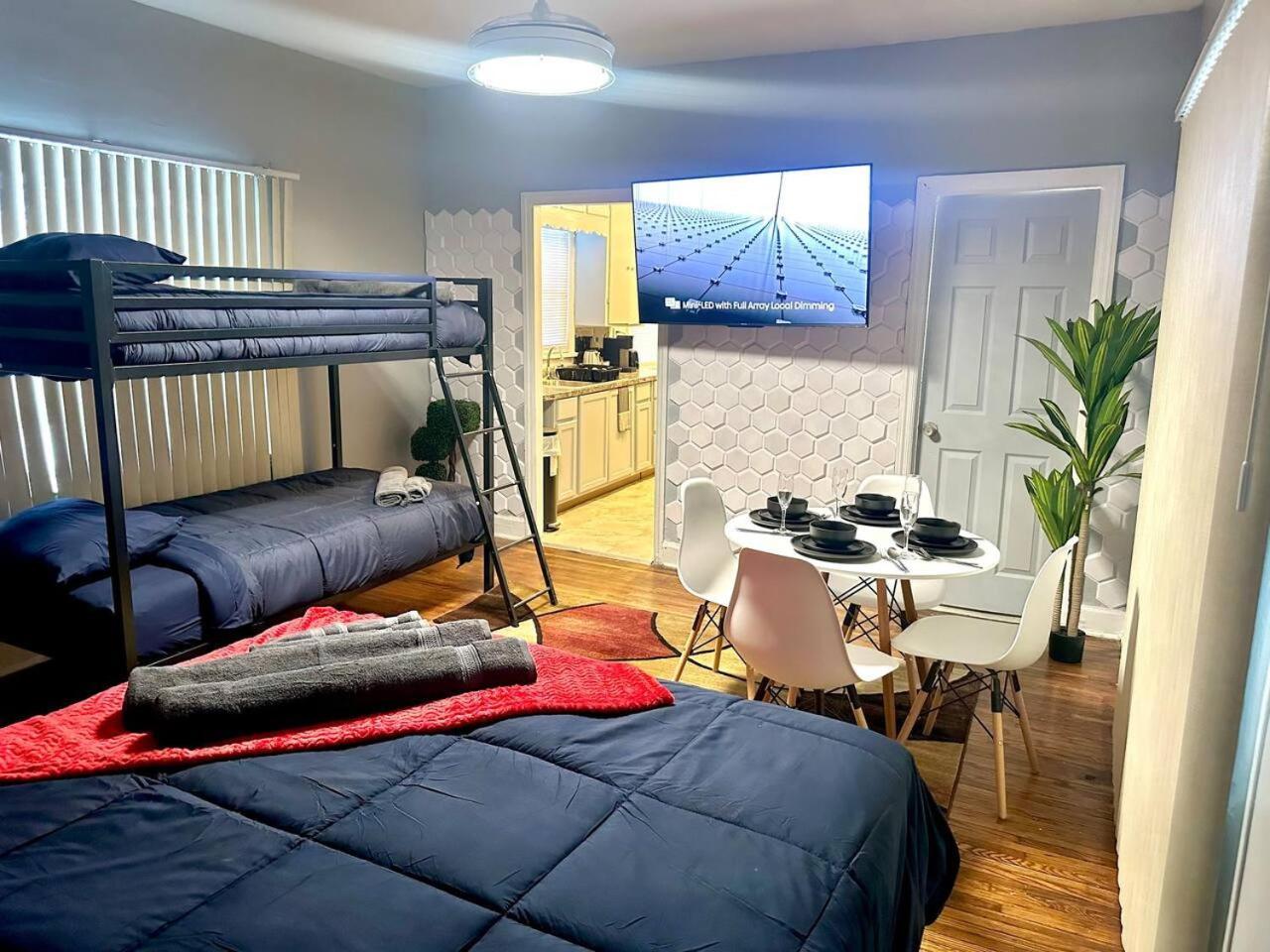 Cozy 1 Bd - Near Park And Niagara Falls Buffalo