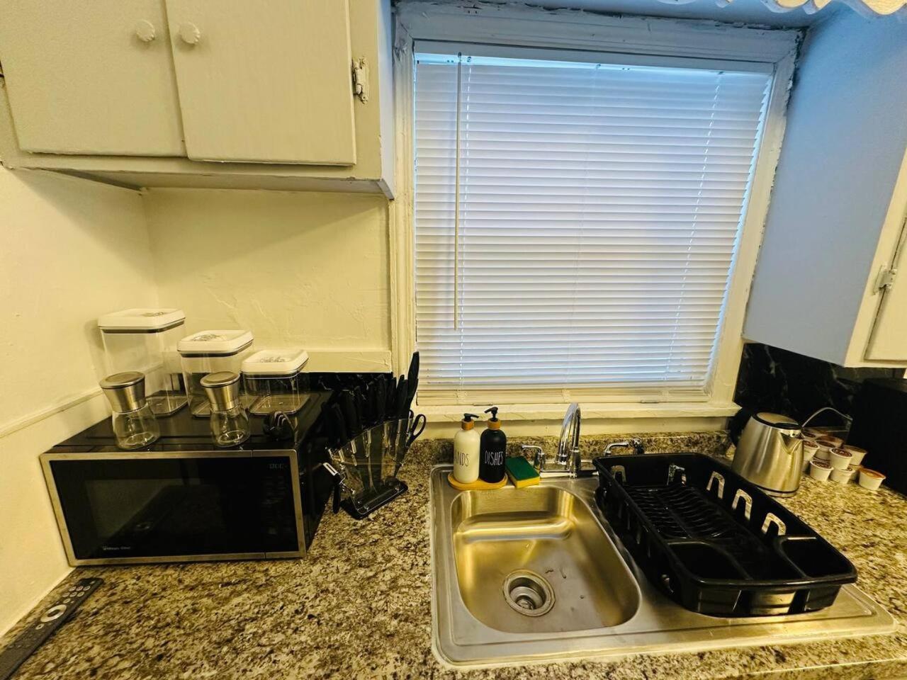 Cozy 1 Bd - Near Park And Niagara Falls Apartment Buffalo