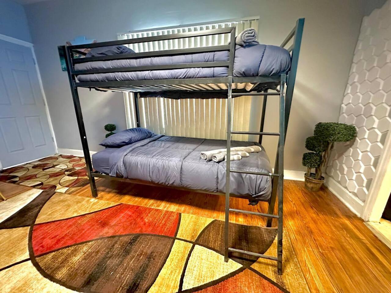 Cozy 1 Bd - Near Park And Niagara Falls Buffalo