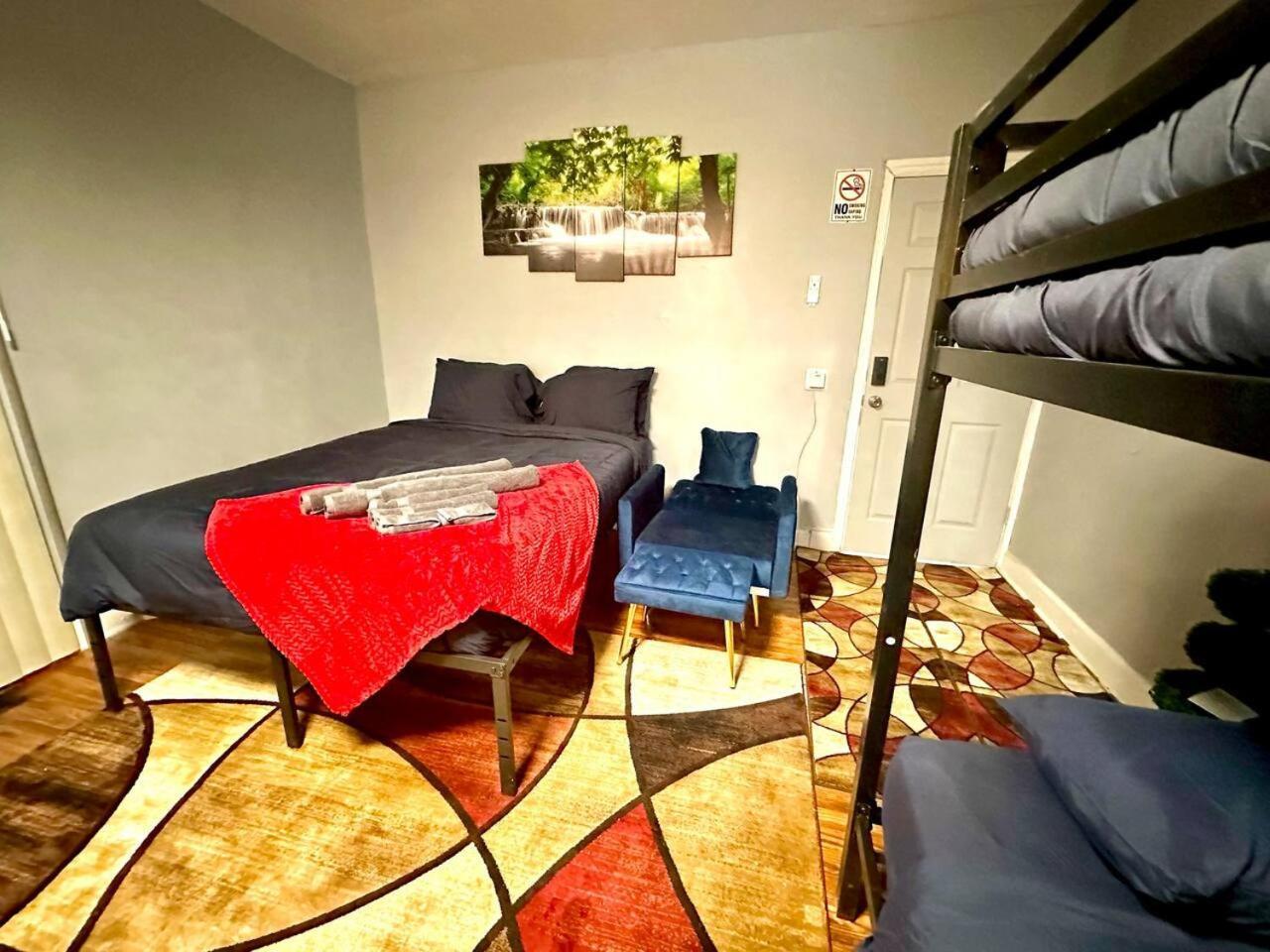 Cozy 1 Bd - Near Park And Niagara Falls