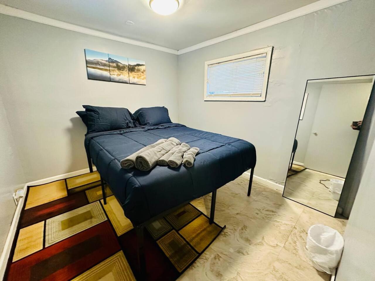 Cozy 1 Bd - Near Park And Niagara Falls Apartment *