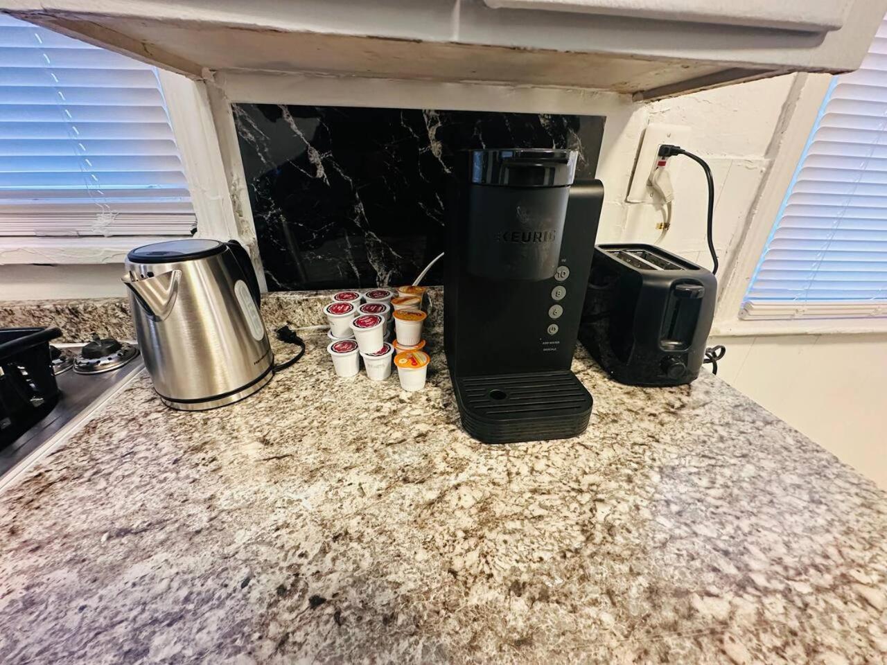 Apartment Cozy 1 Bd - Near Park And Niagara Falls *
